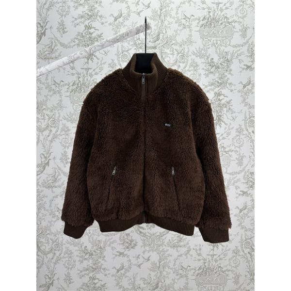 ダウンベスト ブラック ガーリー 可愛い キュート PRADA プラダ コピー