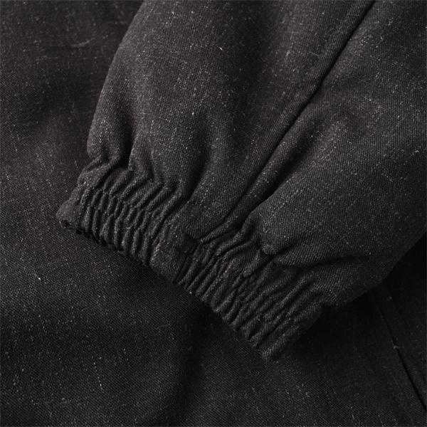  中綿ジャケット ブラック 便利 実用性抜群 おすすめ PRADA プラダ コピー