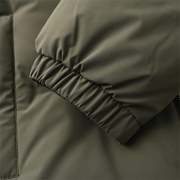 ダウンジャケット ブラック 2026新作定番 人气 快適 PRADA プラダ コピー