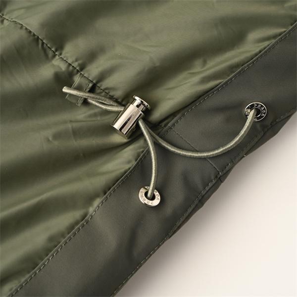 ダウンジャケット ブラック 2026新作定番 人气 快適 PRADA プラダ コピー