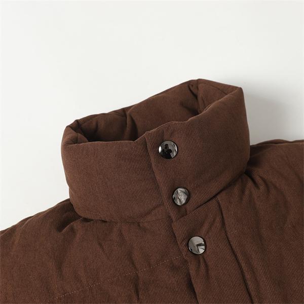 ダウンジャケット ブラック 新登場 上質 快適 PRADA プラダ スーパーコピー