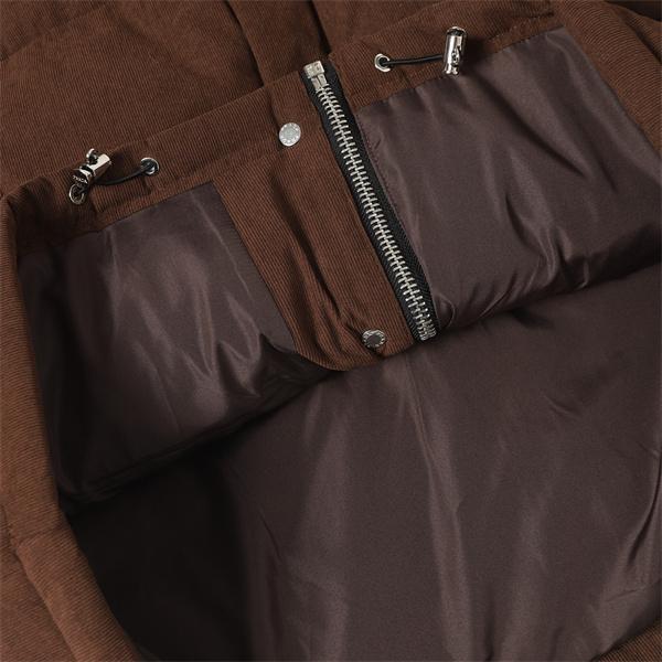 ダウンジャケット ブラック 新登場 上質 快適 PRADA プラダ スーパーコピー