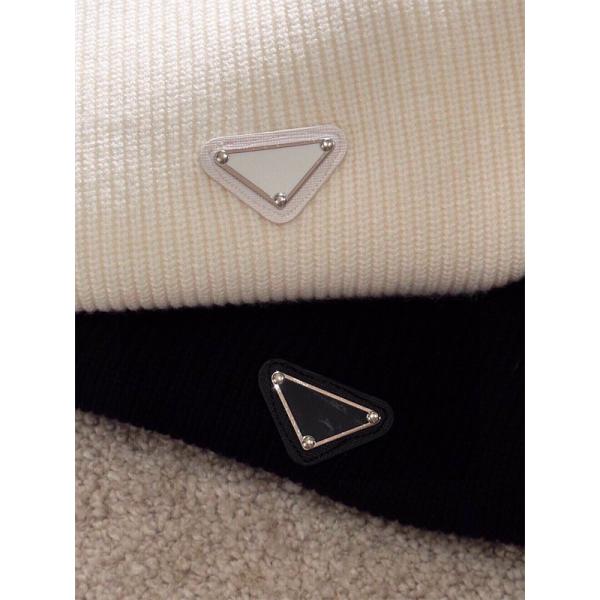 冬モデル ニット ブラック おすすめ 着心地抜群 トレンド PRADA プラダ コピー