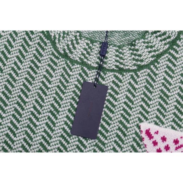 2026年 冬モデル PRADA プラダ コピー ニットトップス トレンド 上質 人气