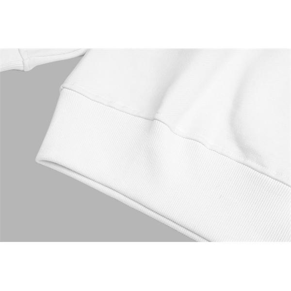 2026年 新着 PRADA プラダ コピー パーカー ブラック 人气 多機能