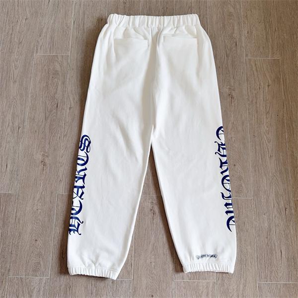 2026大人気♥CHROME HEARTS クロムハーツ スウェットパンツコピーオシャレ☆リラックス感