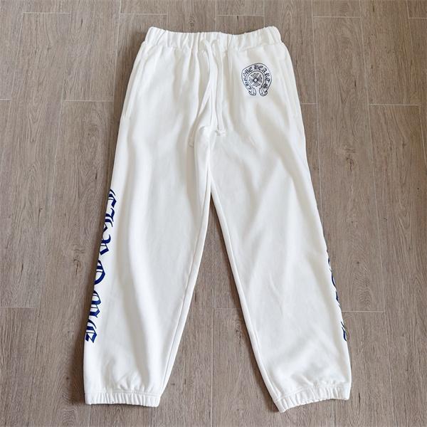 2026大人気♥CHROME HEARTS クロムハーツ スウェットパンツコピーオシャレ☆リラックス感