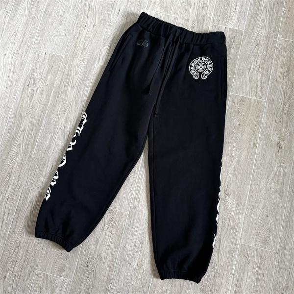 ♥カジュアル♥クロムハーツ スウェットパンツコピーCHROME HEARTS ズボン人気