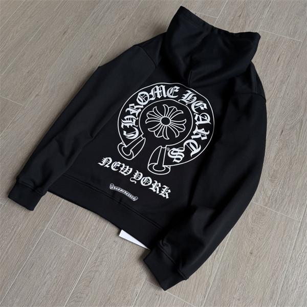 100％品質保証♥クロムハーツ ジップアップコピーCHROME HEARTS 激安通販2026最新