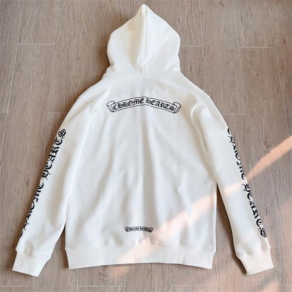 上品2026♥クロムハーツ ジップアップコピーCHROME HEARTS 激安人気ランキング2色