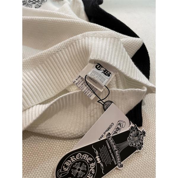 新作到着☆クロムハーツ セーターコピーCHROME HEARTS 人気2026トレンドユニセックス逸品