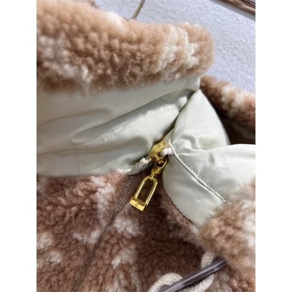 2026新作☆ルイヴィトンジャケットコピーLouis Vuitton秋冬トレンドモノグラム上質なアイテム