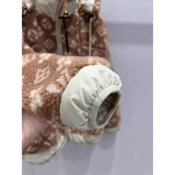 2026新作☆ルイヴィトンジャケットコピーLouis Vuitton秋冬トレンドモノグラム上質なアイテム