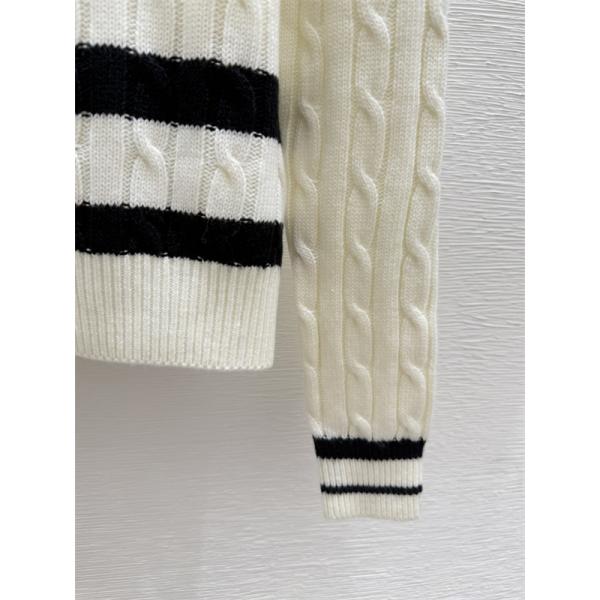 ☆美品2色☆ディオールセーターコピーDiorトレンドコレクションお洒落快適ニットウェア