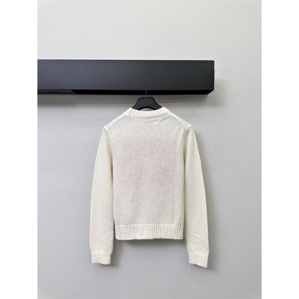 オシャレ人気☆ディオールセーターコピーDior激安通販ニットウェア新作お手頃カジュアル