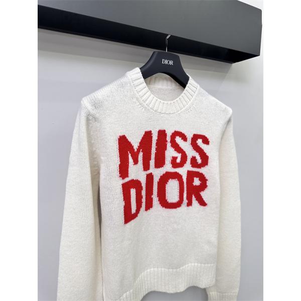 オシャレ人気☆ディオールセーターコピーDior激安通販ニットウェア新作お手頃カジュアル