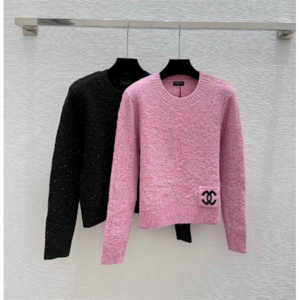 2026トレンドシャネルセーターコピーCHANEL通販大人気❤100％品質保証ニットウェア
