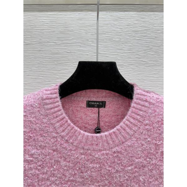 2026トレンドシャネルセーターコピーCHANEL通販大人気❤100％品質保証ニットウェア