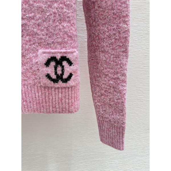 2026トレンドシャネルセーターコピーCHANEL通販大人気❤100％品質保証ニットウェア