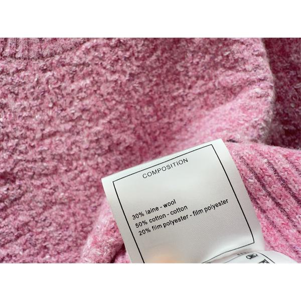 2026トレンドシャネルセーターコピーCHANEL通販大人気❤100％品質保証ニットウェア