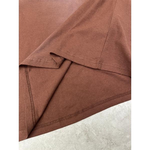 ☆2026人気Acne  STUDIOS 1996ロングTコピーアクネストゥディオズ新作入手困難