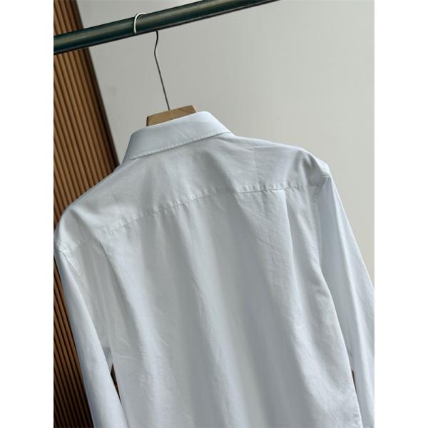 ☆26SS最新プラダシャツコピー☆4色人気ビジネス＆カジュアルスタイル