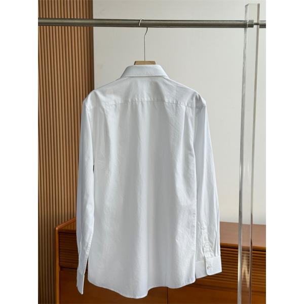 ☆26SS最新プラダシャツコピー☆4色人気ビジネス＆カジュアルスタイル
