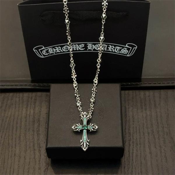 新作限定 シルバー アクセサリー 高級感 人気必至 CHROME HEARTS クロムハーツ スーパーコピー