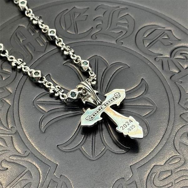 新作限定 シルバー アクセサリー 高級感 人気必至 CHROME HEARTS クロムハーツ スーパーコピー