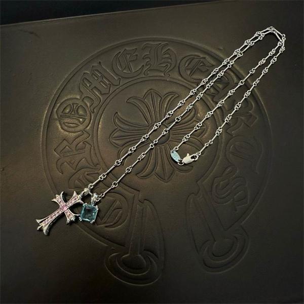 CHROME HEARTS クロムハーツ コピー 2026新作 ネックレス 上質デザイン 話題必至 洗練