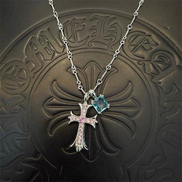 CHROME HEARTS クロムハーツ コピー 2026新作 ネックレス 上質デザイン 話題必至 洗練