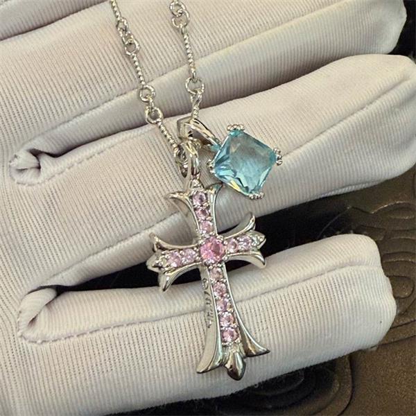 CHROME HEARTS クロムハーツ コピー 2026新作 ネックレス 上質デザイン 話題必至 洗練