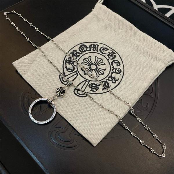 トレンド新品 CHROME HEARTS クロムハーツ コピー ネックレス 人気沸騰 ハイセンス