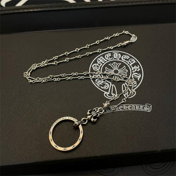 トレンド新品 CHROME HEARTS クロムハーツ コピー ネックレス 人気沸騰 ハイセンス