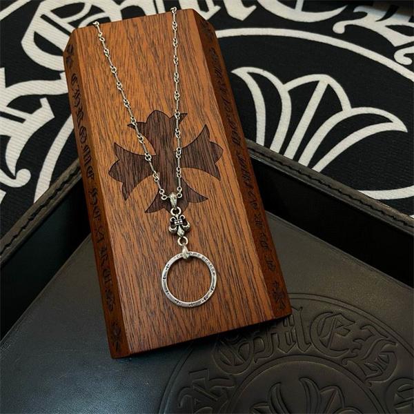 トレンド新品 CHROME HEARTS クロムハーツ コピー ネックレス 人気沸騰 ハイセンス