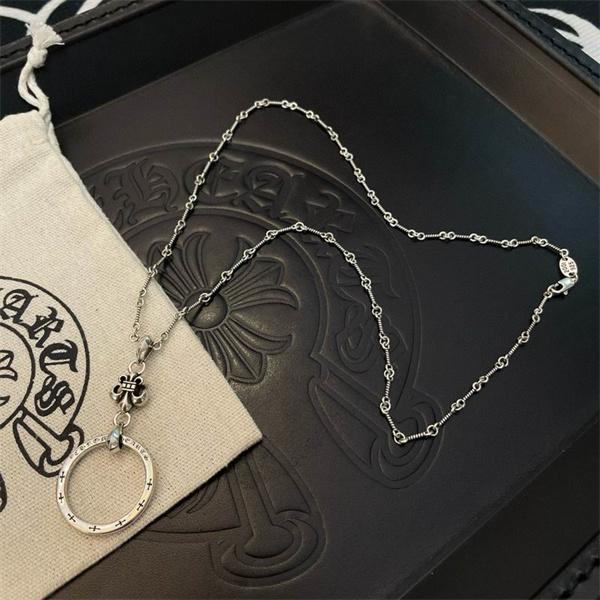 トレンド新品 CHROME HEARTS クロムハーツ コピー ネックレス 人気沸騰 ハイセンス
