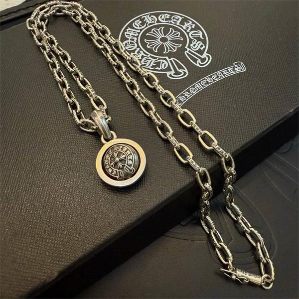 CHROME HEARTS クロムハーツ スーパーコピー 2026年新着 高級 クロスチャーム 話題 モード系