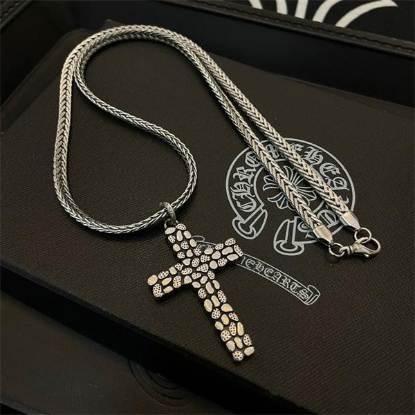 2026年新作 希少 チェーン CHROME HEARTS クロムハーツ コピー ネックレス おすすめ 定番