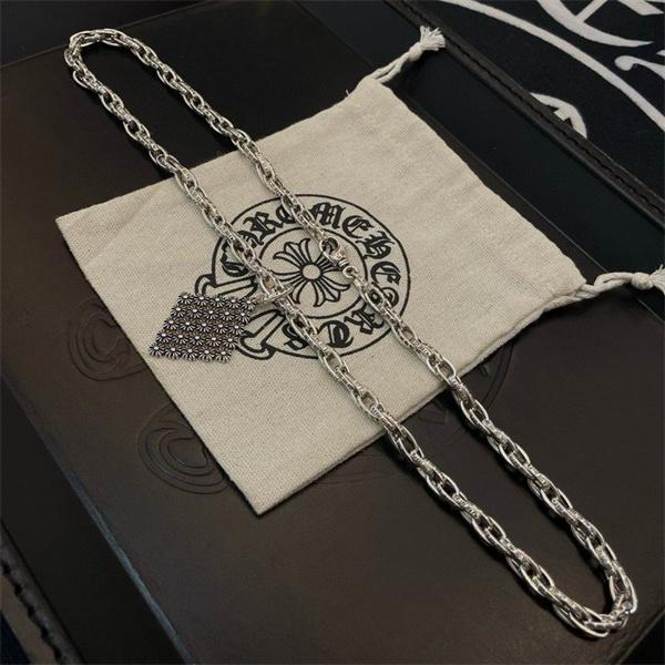 2026年モデル 売れ筋 クロスネックレス プレミアム CHROME HEARTS クロムハーツ コピー