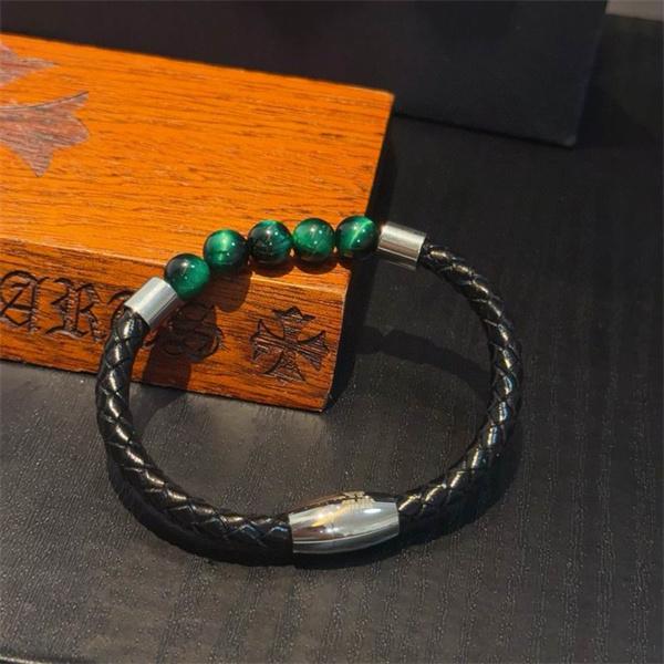 入手困難 話題 チェーン CHROME HEARTS クロムハーツ スーパーコピー ブレスレット 本格派