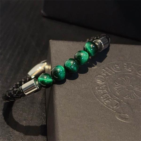 入手困難 話題 チェーン CHROME HEARTS クロムハーツ スーパーコピー ブレスレット 本格派