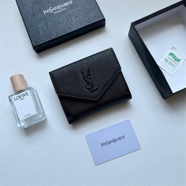 ☆2026春夏☆Saint Laurent サンローラン YSL 財布 コピー上質なアイテム
