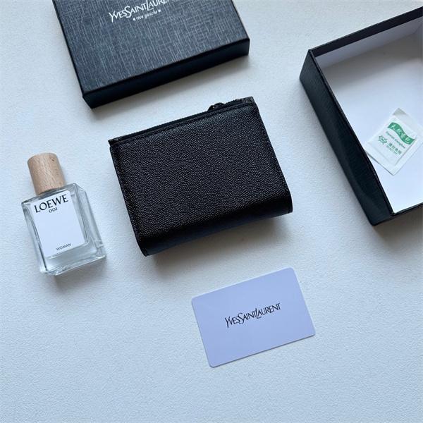 ☆2026春夏☆Saint Laurent サンローラン YSL 財布 コピー上質なアイテム