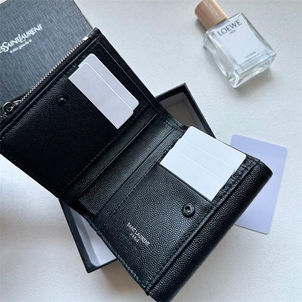 ☆2026春夏☆Saint Laurent サンローラン YSL 財布 コピー上質なアイテム