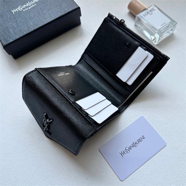 ☆2026春夏☆Saint Laurent サンローラン YSL 財布 コピー上質なアイテム