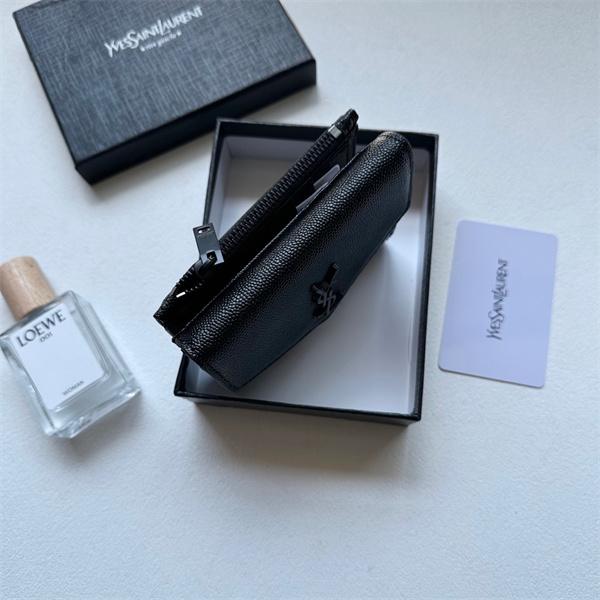 ☆2026春夏☆Saint Laurent サンローラン YSL 財布 コピー上質なアイテム