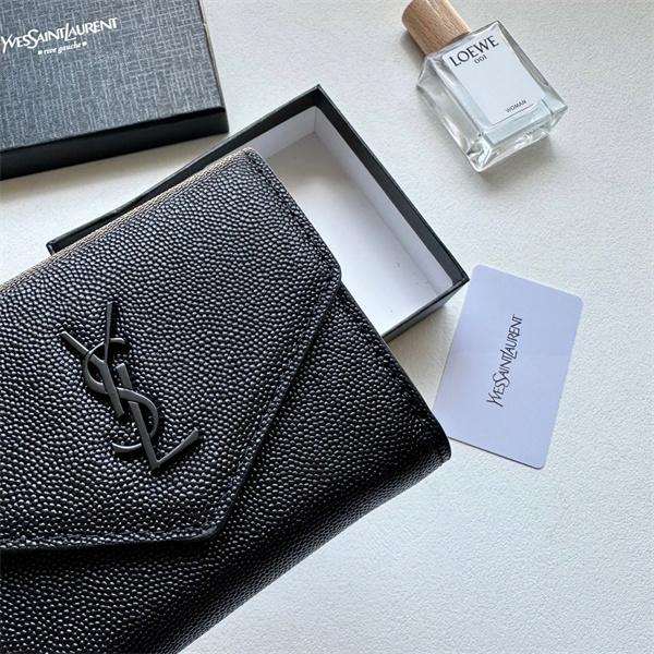 ☆2026春夏☆Saint Laurent サンローラン YSL 財布 コピー上質なアイテム