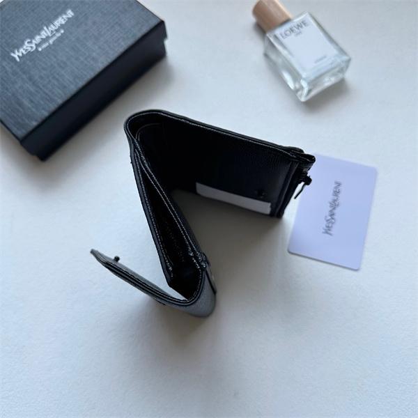 ☆2026春夏☆Saint Laurent サンローラン YSL 財布 コピー上質なアイテム