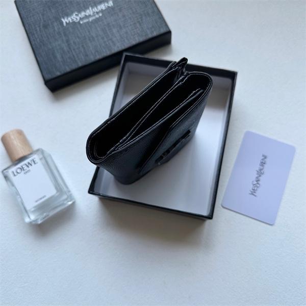 ☆2026春夏☆Saint Laurent サンローラン YSL 財布 コピー上質なアイテム