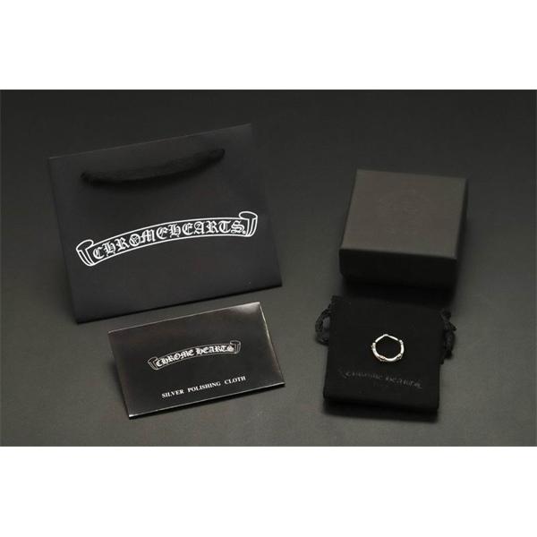 CHROME HEARTS クロムハーツ コピー 数量限定 売れ筋 無骨 リング 本格派 注目の新作